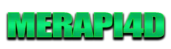 Logo Merapi4D